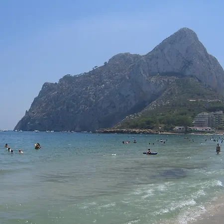 Villas Costa - Pineda * Calpe