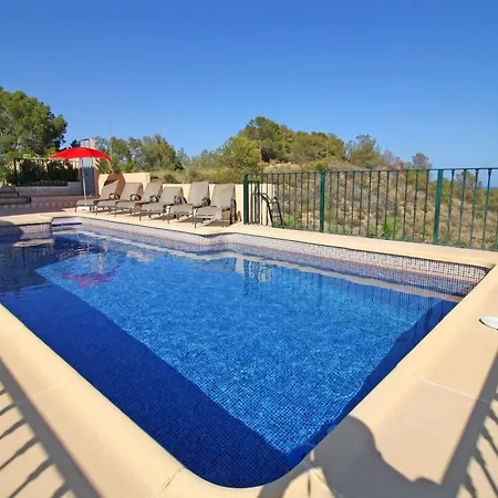 Villas Costa - Pineda Dom wakacyjny