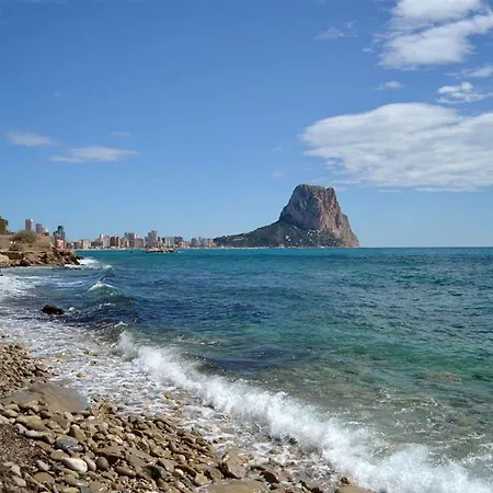 Сasa de vacaciones Villas Costa - Pineda