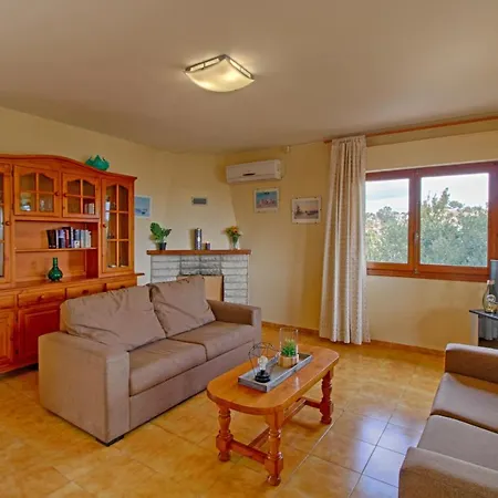 Сasa de vacaciones Villas Costa - Pineda Calpe