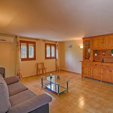 Villas Costa - Pineda Dom wakacyjny