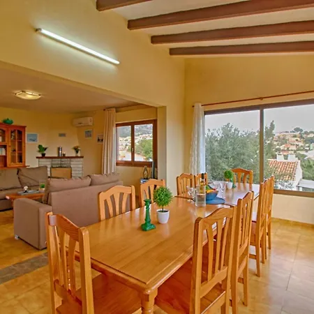 Сasa de vacaciones Villas Costa - Pineda