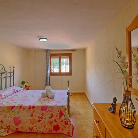 Villas Costa - Pineda * Calpe