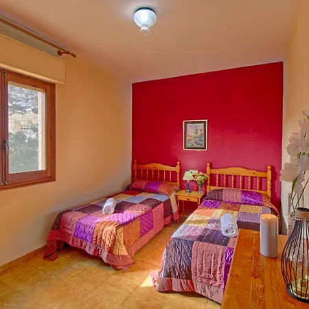 Villas Costa - Pineda Сasa de vacaciones Calpe