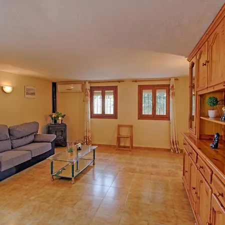 Villas Costa - Pineda Dom wakacyjny *