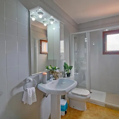 Сasa de vacaciones Villas Costa - Pineda