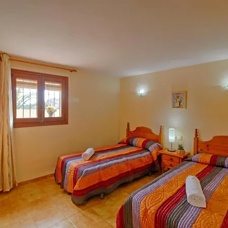 Сasa de vacaciones Villas Costa - Pineda *