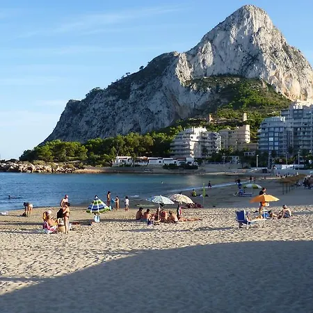 Hébergement de vacances Villas Costa - Pineda