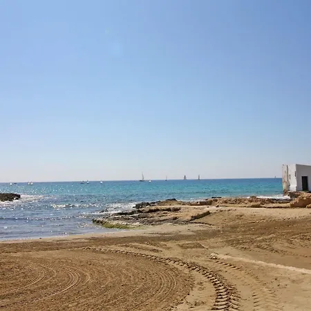 Villas Costa - Pineda Hébergement de vacances Calp