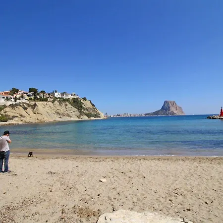 Villas Costa - Pineda Holiday home *