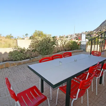 Villas Costa - Pineda Holiday home *