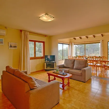 Villas Costa - Pineda Holiday home
