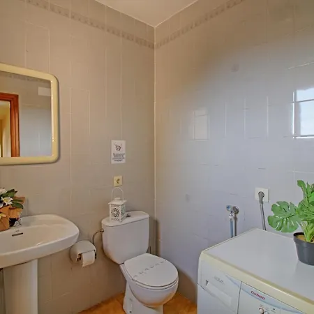 Villas Costa - Pineda Calp