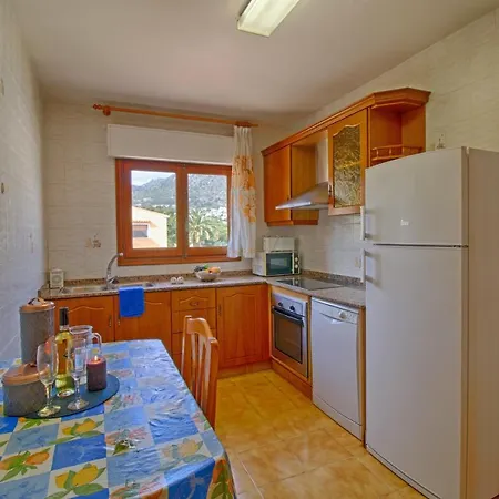 Hébergement de vacances Villas Costa - Pineda *