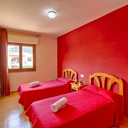 Villas Costa - Pineda *